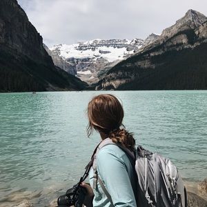 Meet your Posher, Morgan